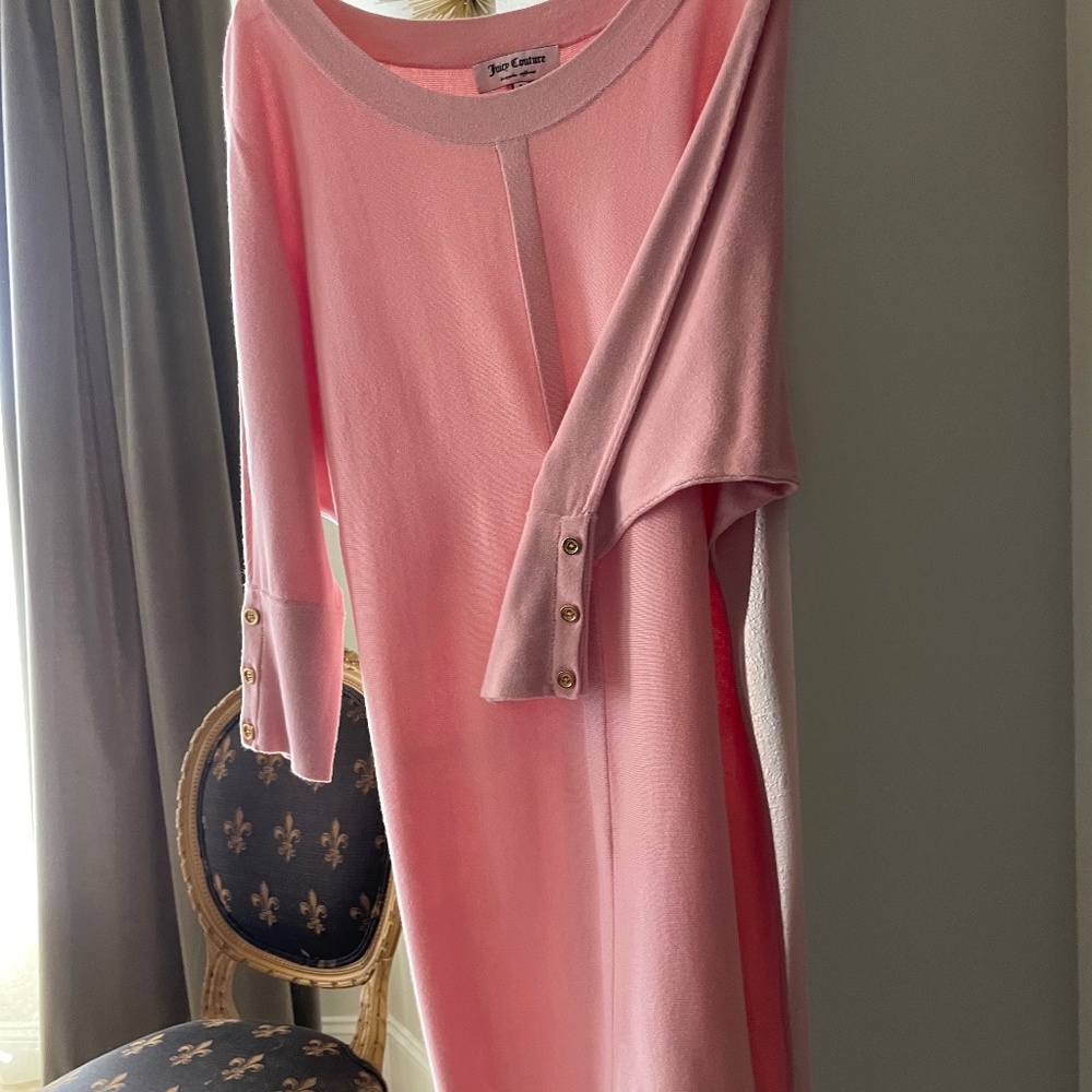 Knit Dress